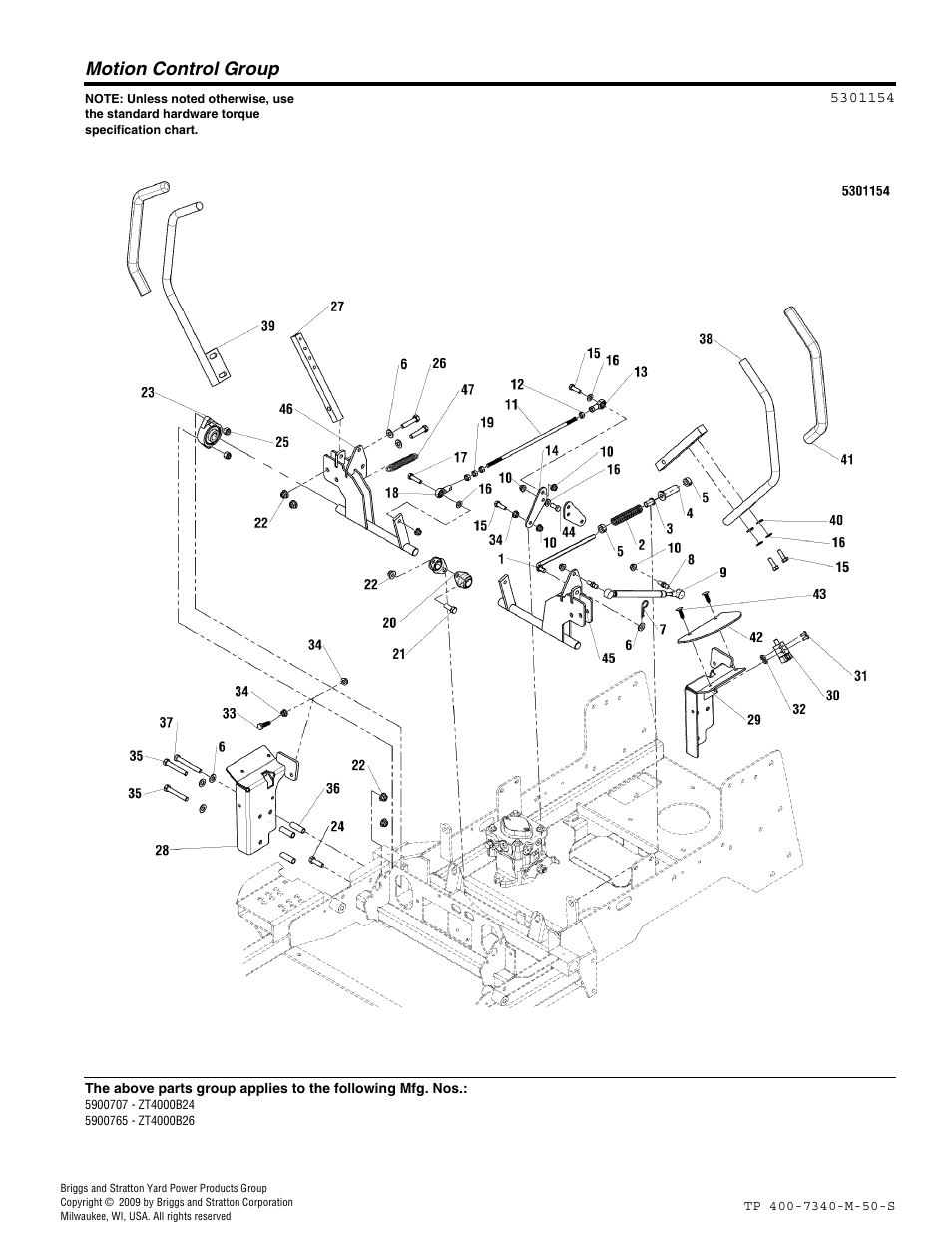 Not for reproduction | Simplicity ZT4000 User Manual | Page 14 / 52