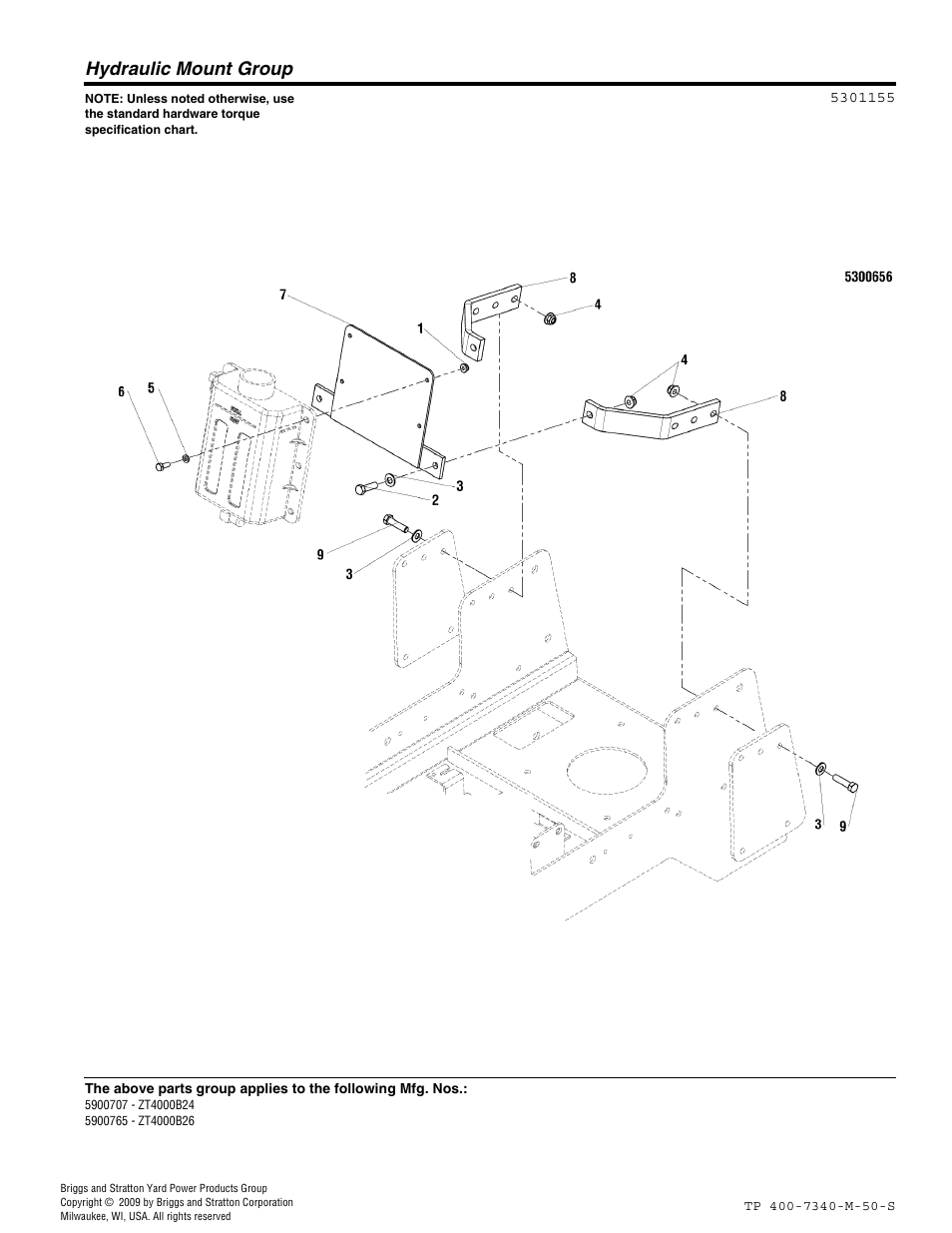 Not for reproduction | Simplicity ZT4000 User Manual | Page 20 / 52