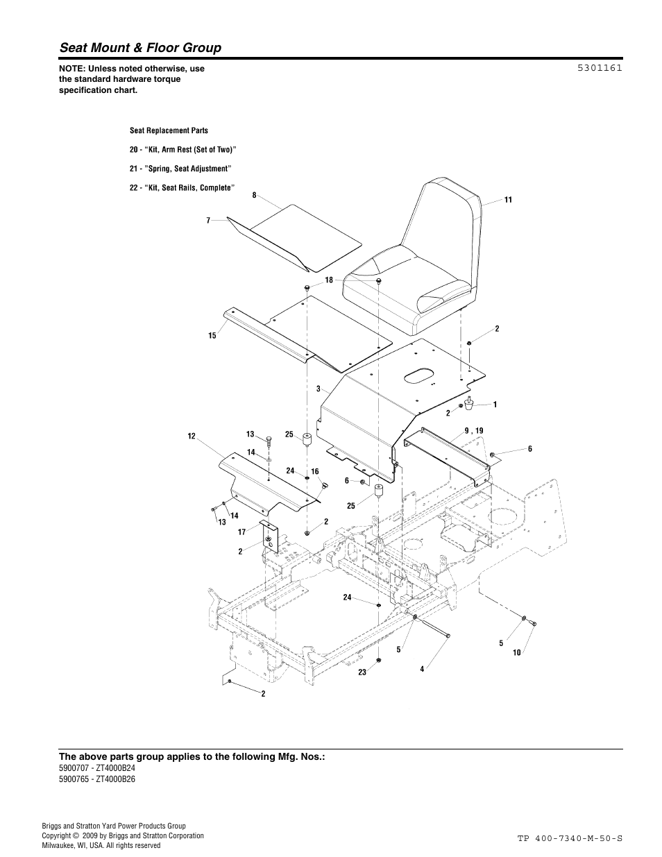 Not for reproduction | Simplicity ZT4000 User Manual | Page 22 / 52