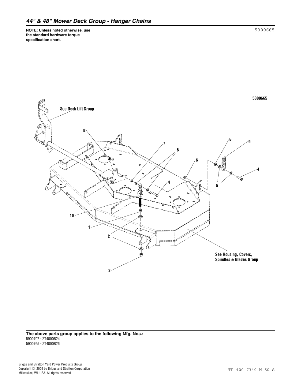 Not for reproduction | Simplicity ZT4000 User Manual | Page 40 / 52