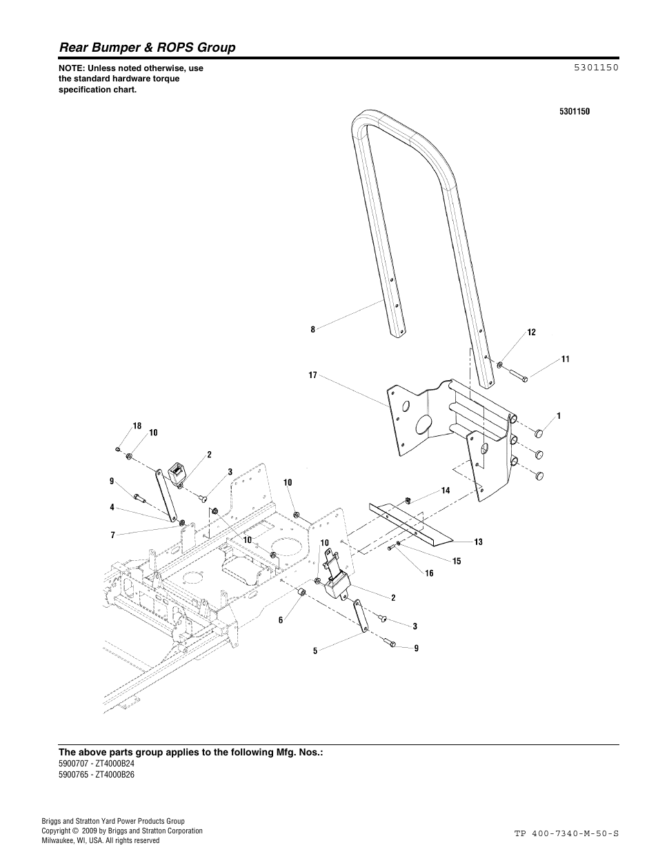 Not for reproduction | Simplicity ZT4000 User Manual | Page 6 / 52