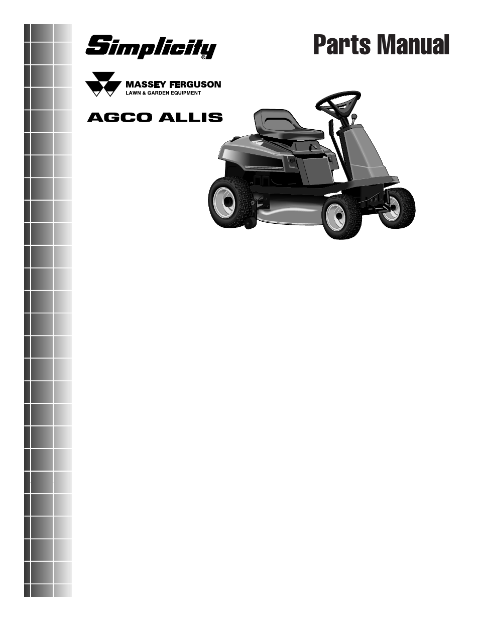 Simplicity CORONET 400 User Manual | 78 pages
