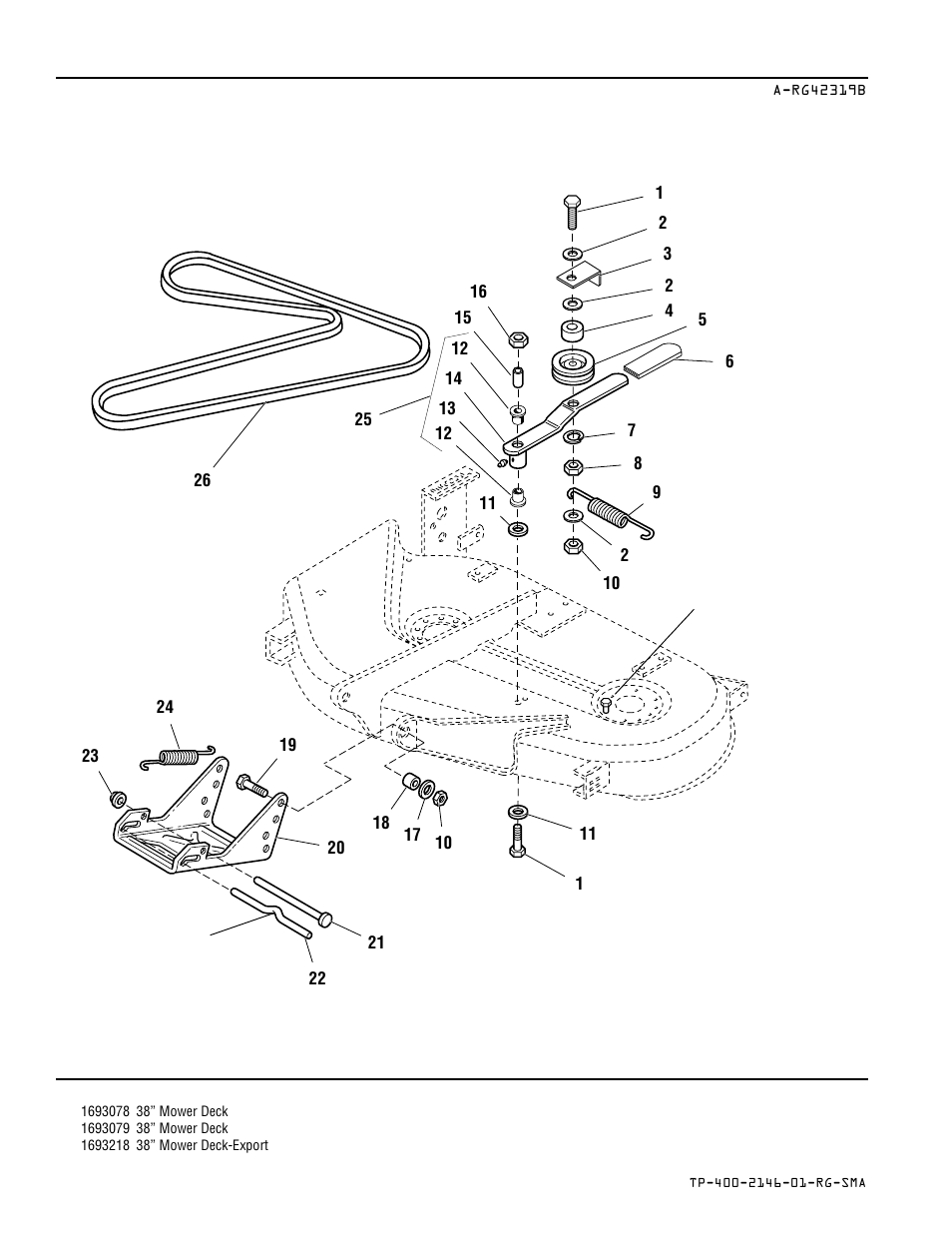 Simplicity REGENT 500 User Manual | Page 46 / 60