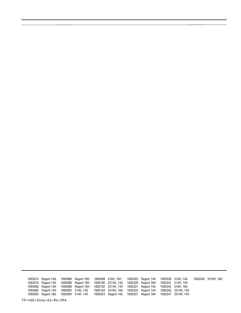 Steering | Simplicity REGENT 500 User Manual | Page 7 / 60