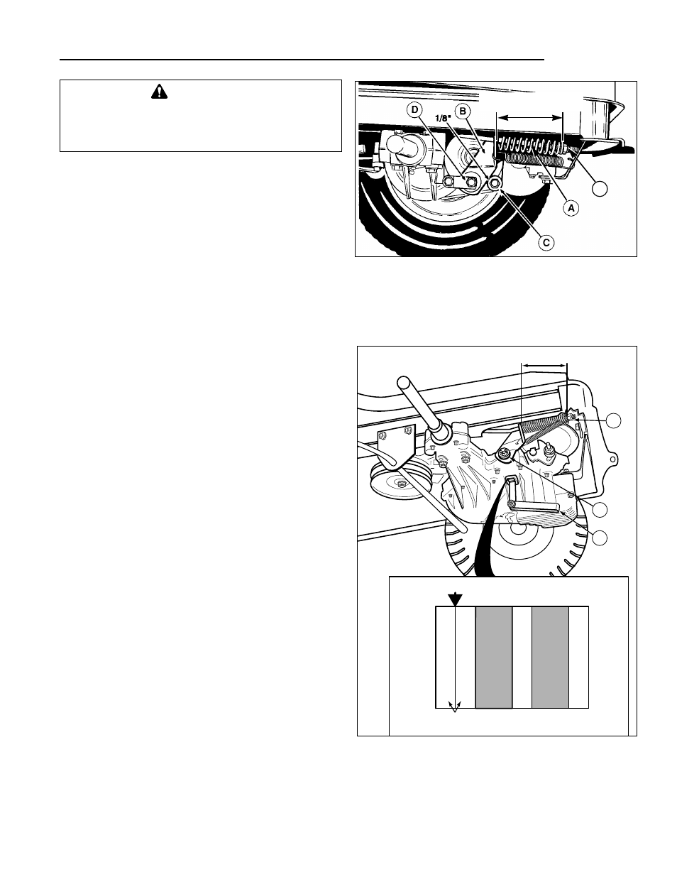 Adjustments, Seat adjustment, Brake adjustment | Simplicity 11HP User Manual | Page 31 / 38