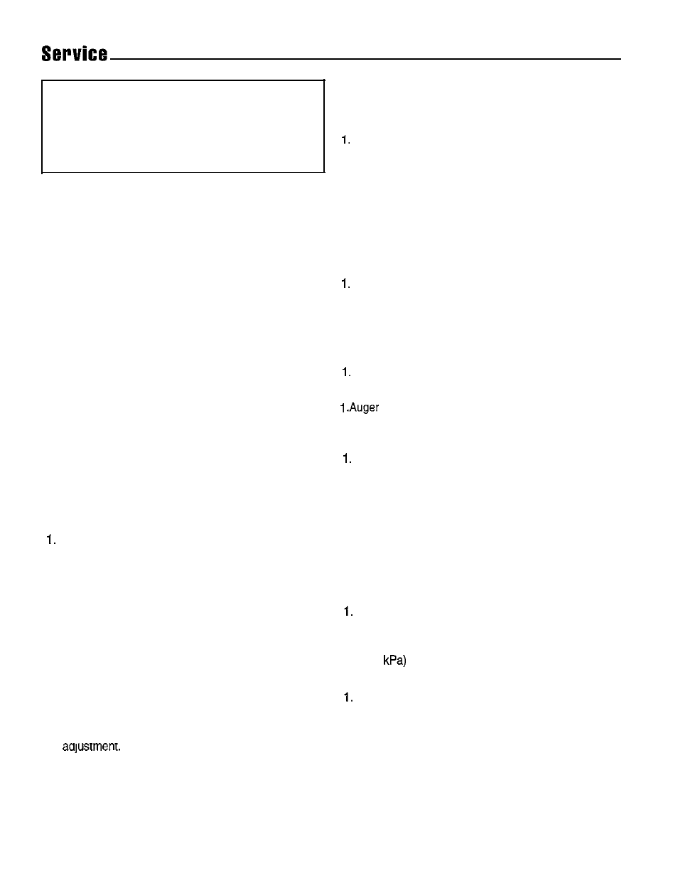 Troubleshooting | Simplicity 1691411 User Manual | Page 14 / 20