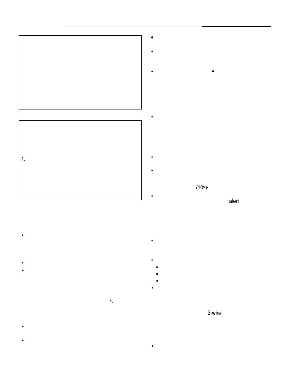 Safety rules, General, Preparation | Operation | Simplicity 1691411 User Manual | Page 6 / 20