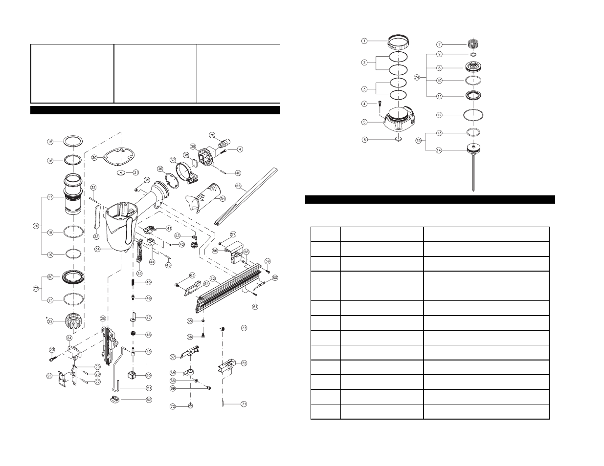Snap-On 870013 User Manual | Page 11 / 15