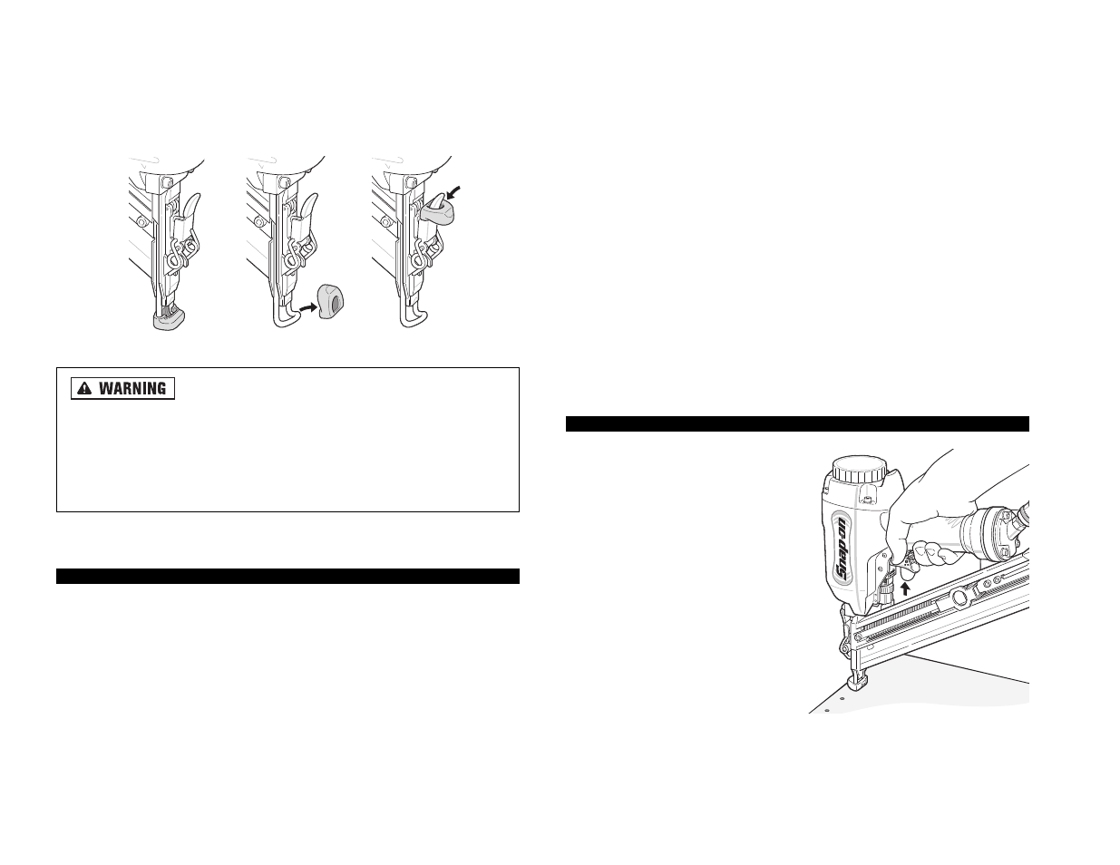 Snap-On 870013 User Manual | Page 8 / 15