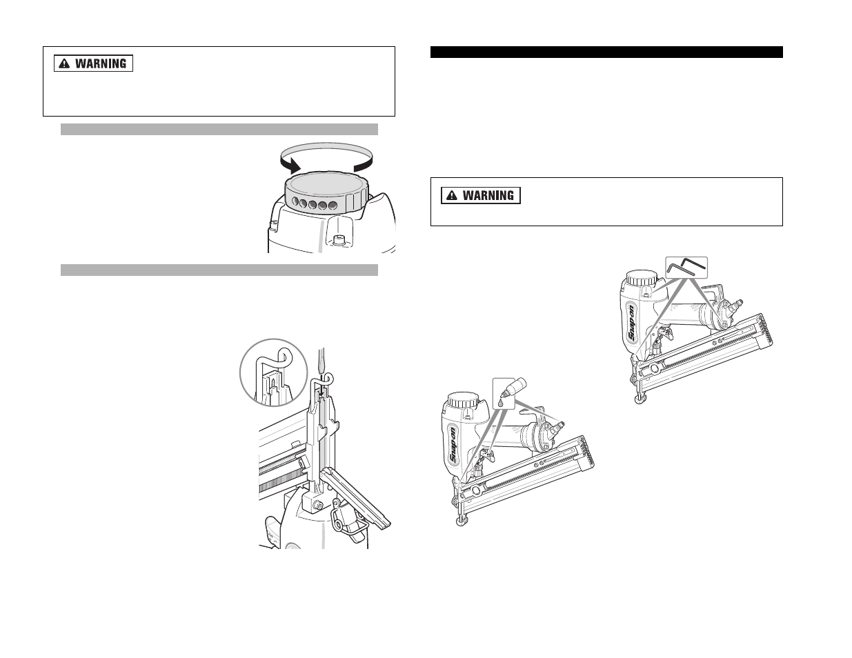 Snap-On 870013 User Manual | Page 9 / 15