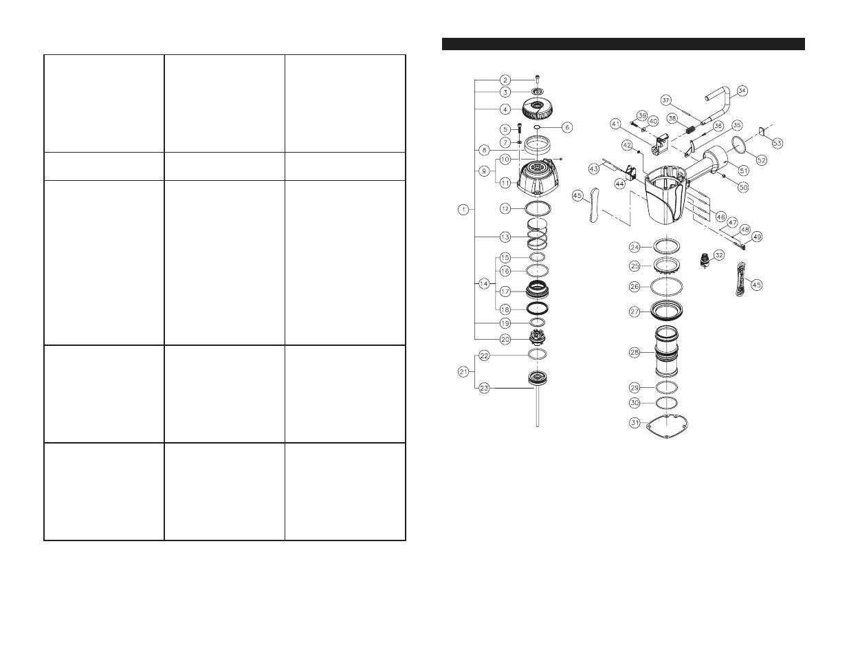 Snap-On 870010 User Manual | Page 11 / 15