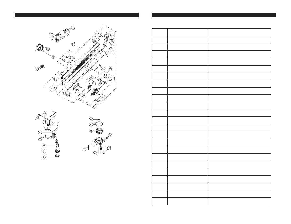 Snap-On 870010 User Manual | Page 12 / 15