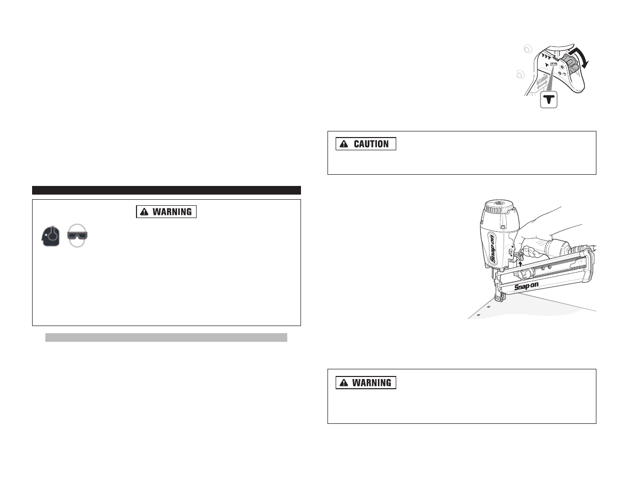 Snap-On 870010 User Manual | Page 6 / 15