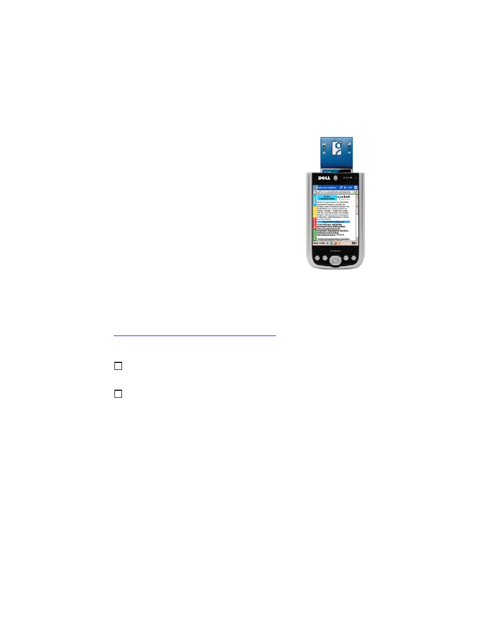 2 | setup, Setup summary, Step 1: prepare network information | Socket Mobile 10/100 User Manual | Page 7 / 33
