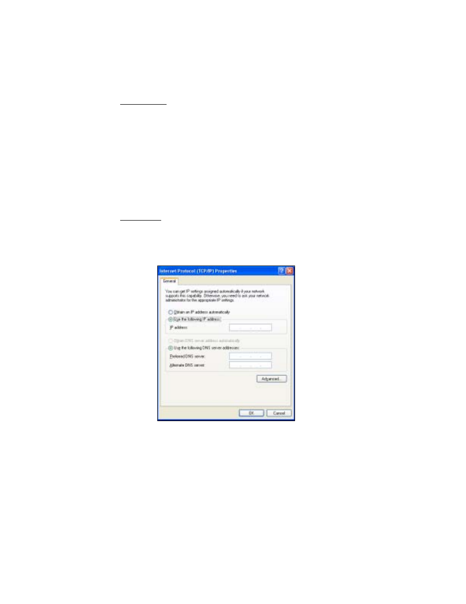 Socket Mobile 56K Modem Card User Manual | Page 49 / 57