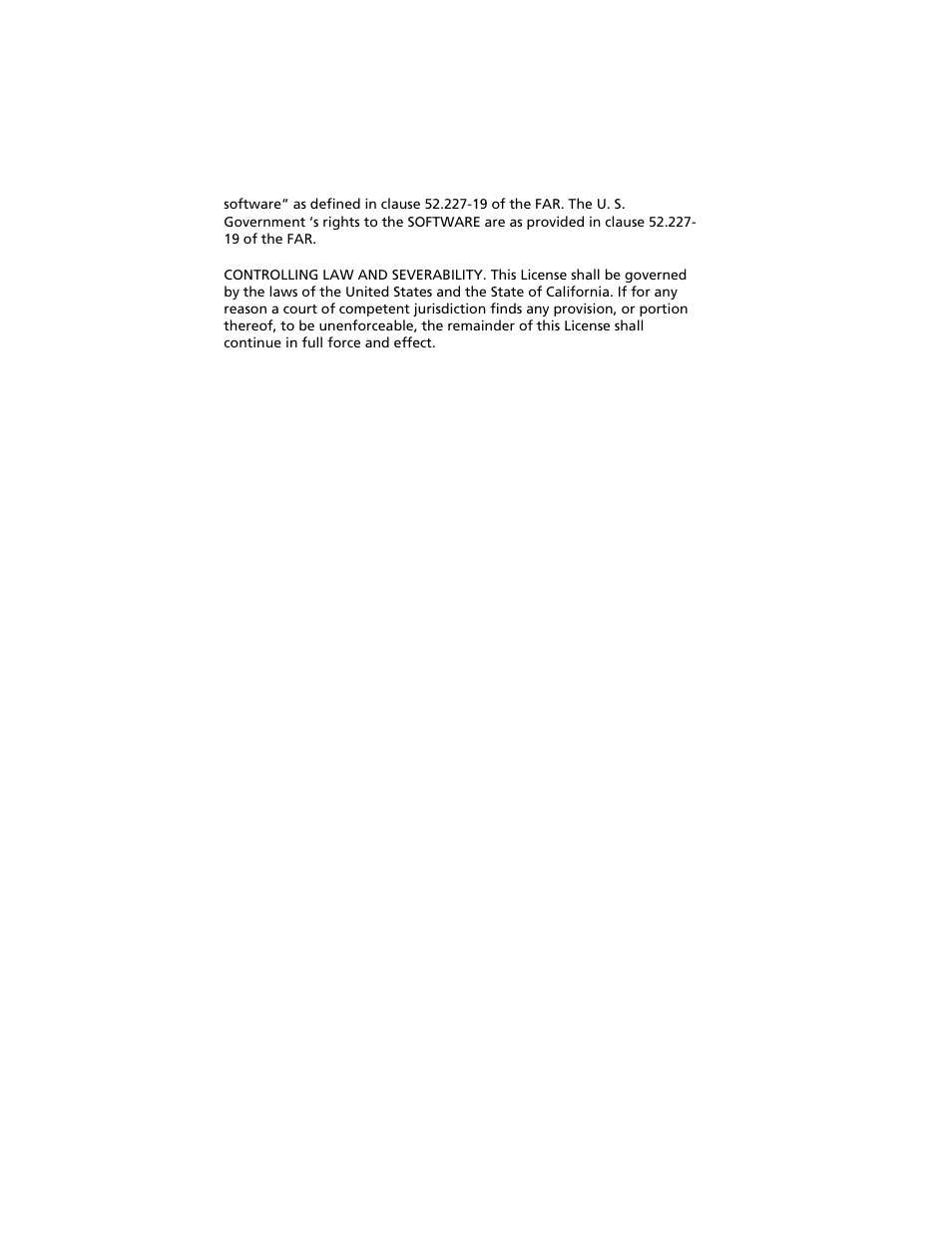 Socket Mobile Secure Digital Scan Card Series 3 User Manual | Page 56 / 60