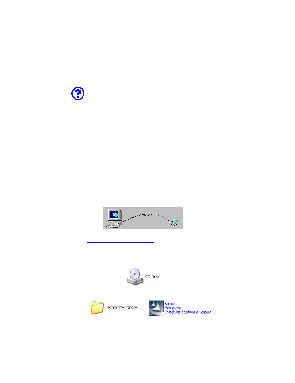 Step 1: install the software, Should i install connect!agent, Software installation | Socket Mobile Series 7 User Manual | Page 13 / 75