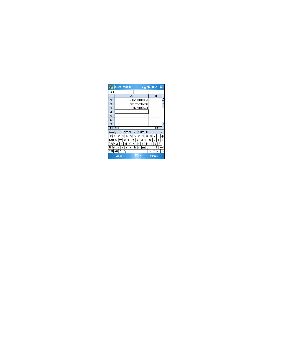 Socket Mobile Series 7 User Manual | Page 20 / 75