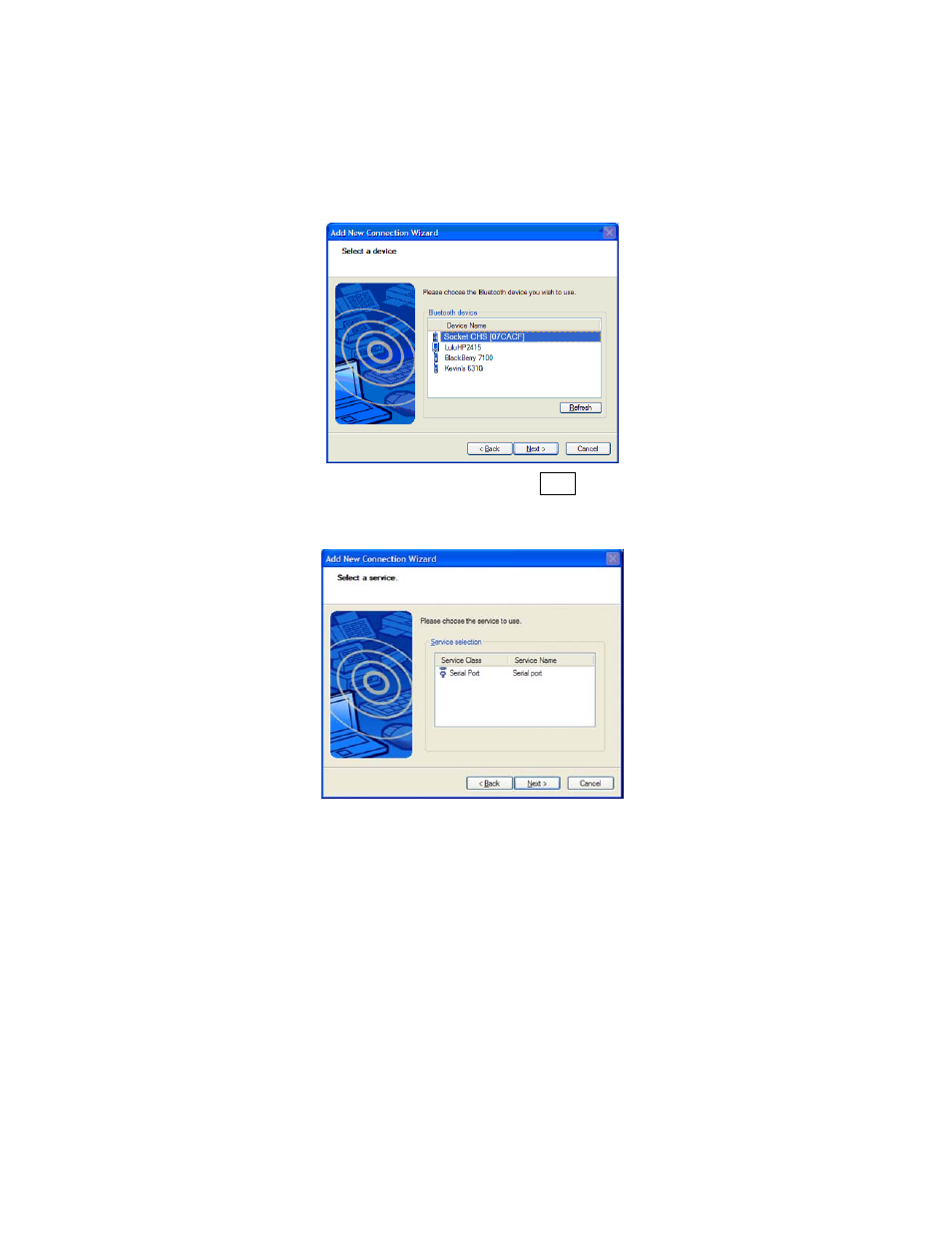 Socket Mobile Series 7 User Manual | Page 42 / 75