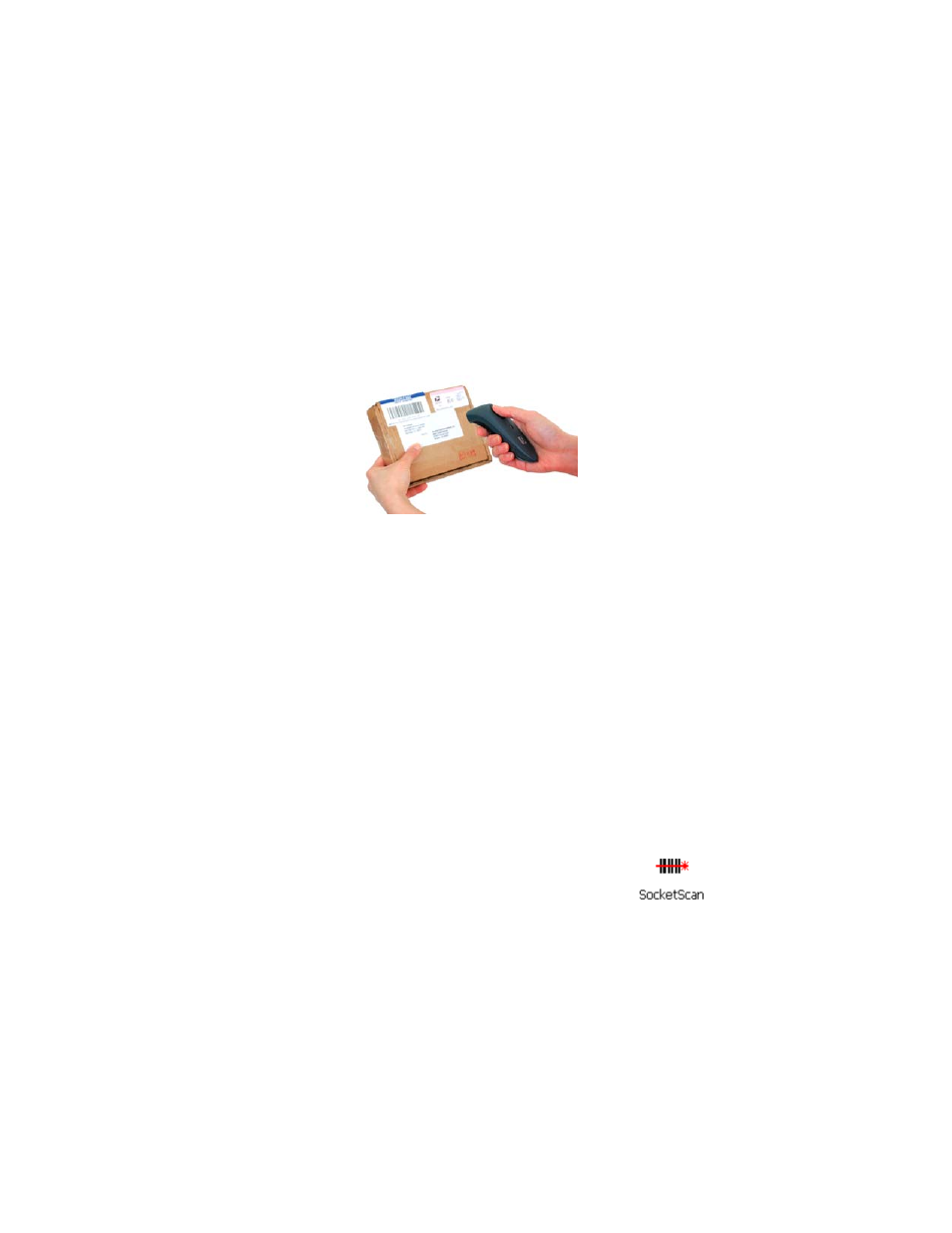 1 | introduction, Scanner versions, About the software | Socket Mobile Series 7 User Manual | Page 5 / 75