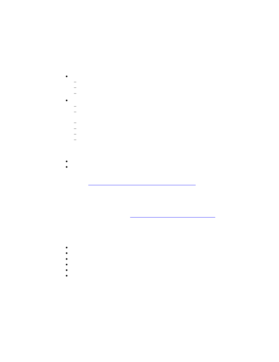System requirements, Package contents | Socket Mobile Series 7 User Manual | Page 7 / 75