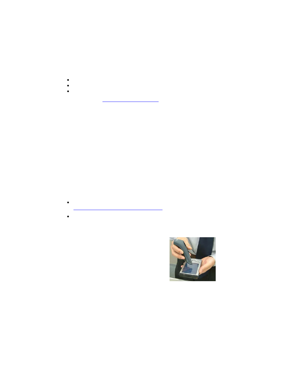 Product registration, Hardware features | Socket Mobile Series 7 User Manual | Page 8 / 75