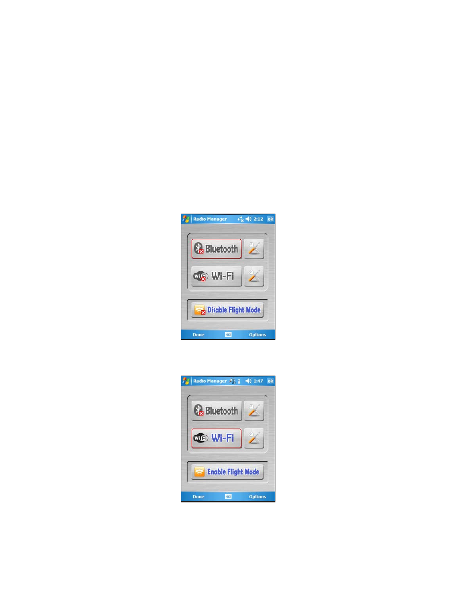Step 1: prepare wi-fi hardware | Socket Mobile Socket Wi-FI Products P500x User Manual | Page 10 / 67