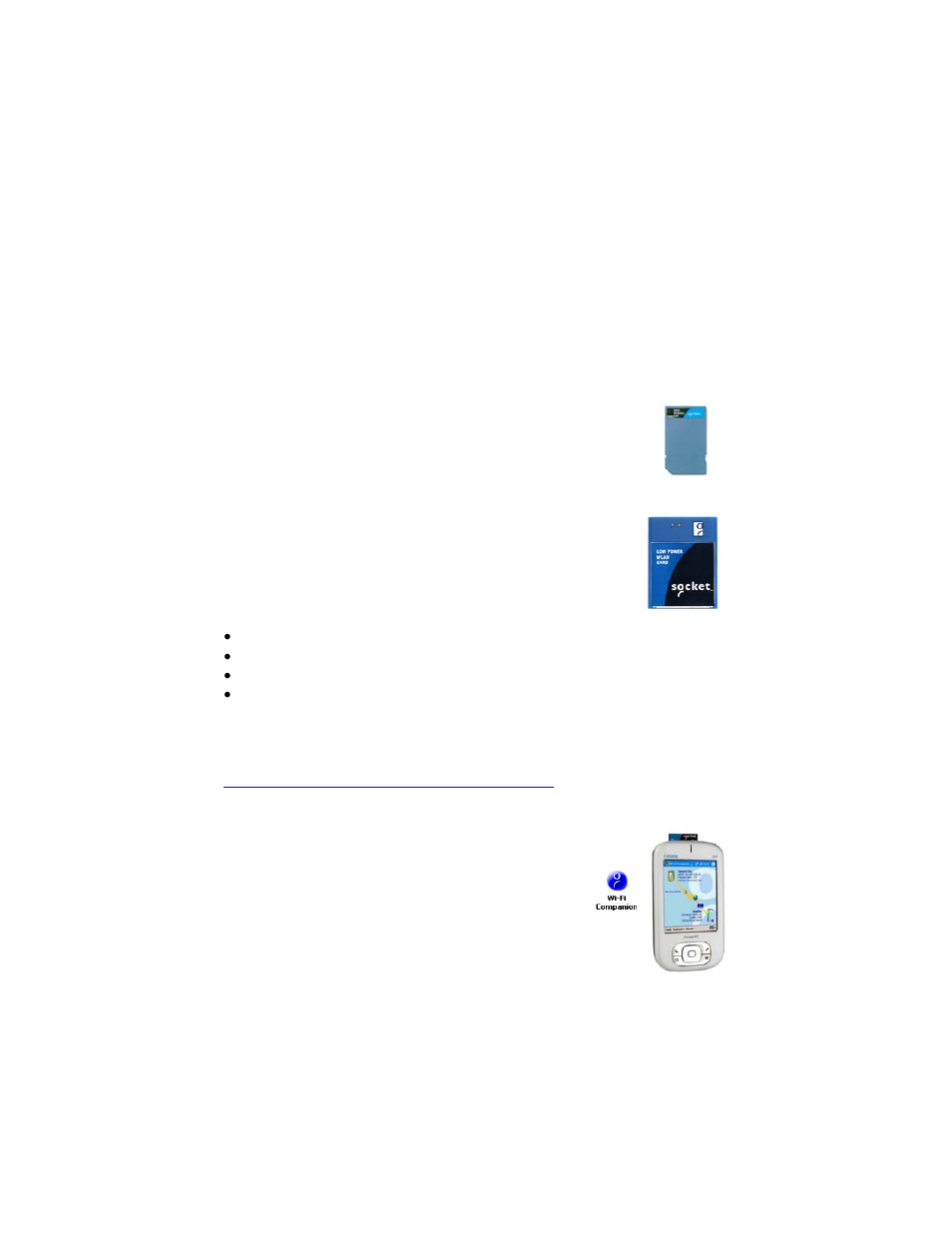 1 | introduction, Socket go wi-fi, Socket wi-fi companion | Socket Mobile Socket Wi-FI Products P500x User Manual | Page 4 / 67