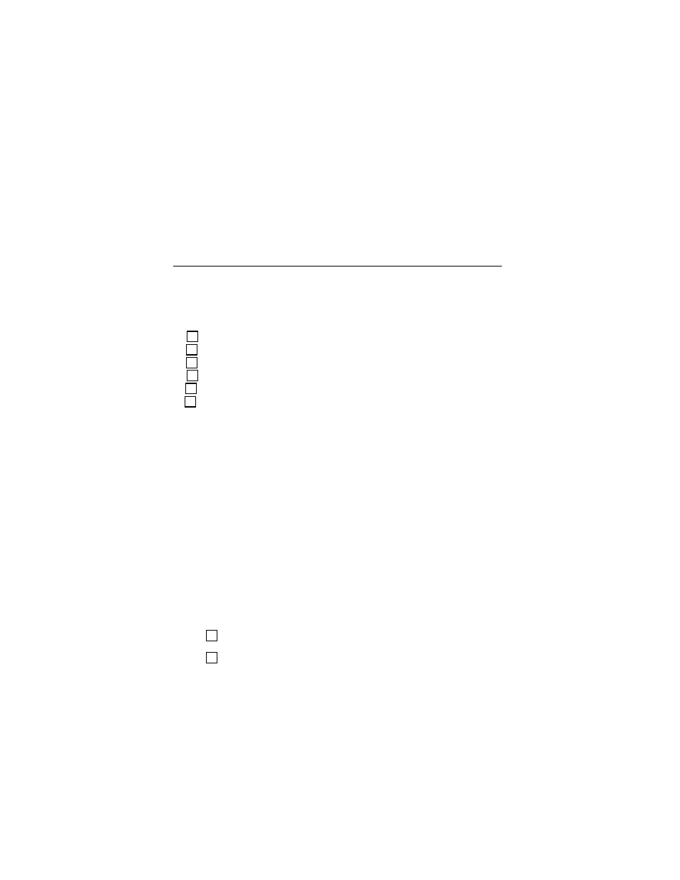 Appendix c network information | Socket Mobile Socket Wi-FI Products P500x User Manual | Page 57 / 67