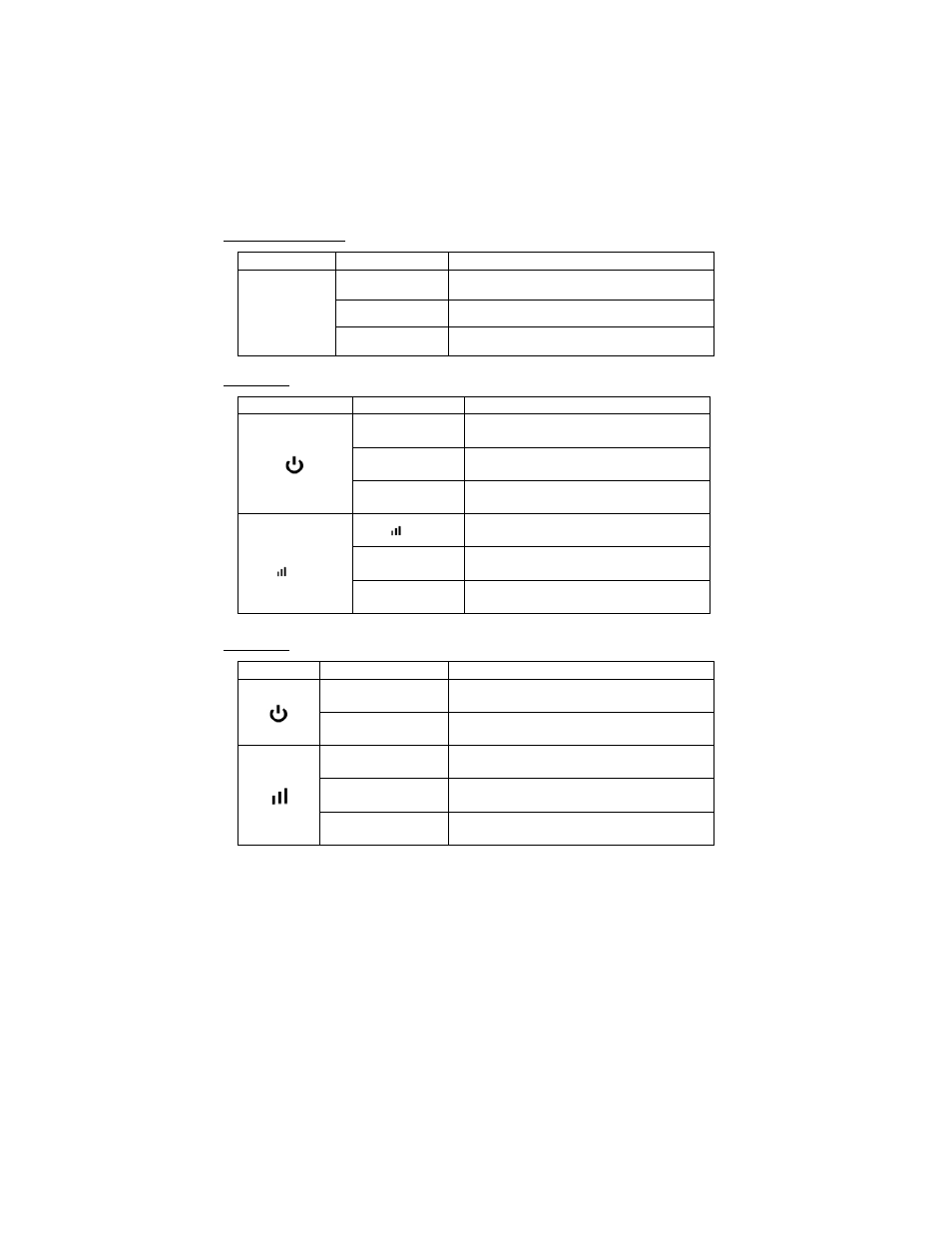 Socket Mobile Socket Wi-FI Products P500x User Manual | Page 6 / 67
