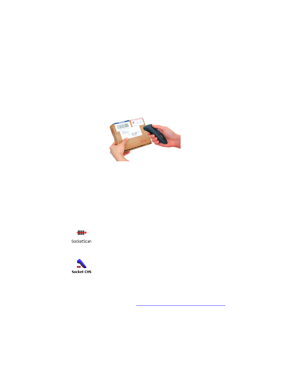 1 | introduction, About the software, About combining scanning with bluetooth | Socket Mobile Cordless Hand Scanner User Manual | Page 5 / 78