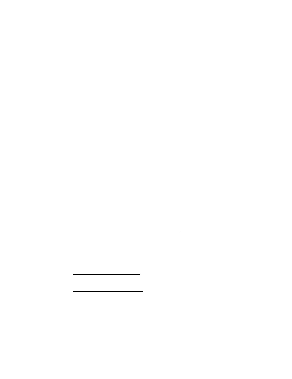 Appendix e tips for better scanning | Socket Mobile 3E User Manual | Page 38 / 46