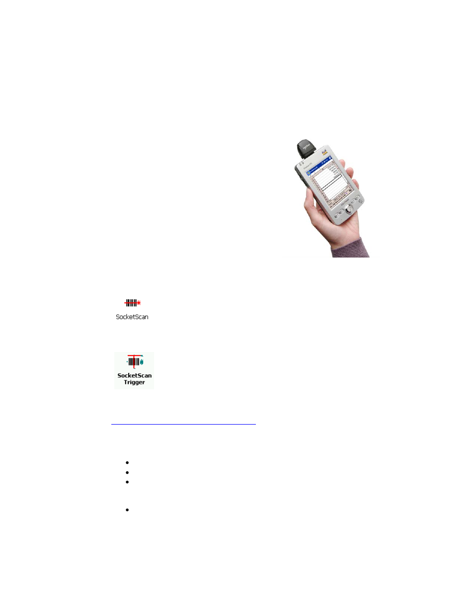 1 | introduction, Overview, About the software | System requirements | Socket Mobile 3E User Manual | Page 5 / 46