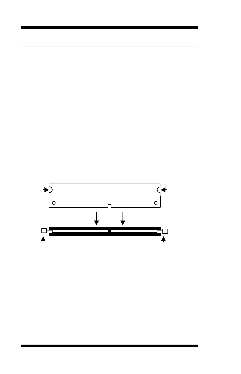 Ddr module | Socket Mobile Pentium 4 Full Size PICMG CPU Card IB810 User Manual | Page 12 / 78