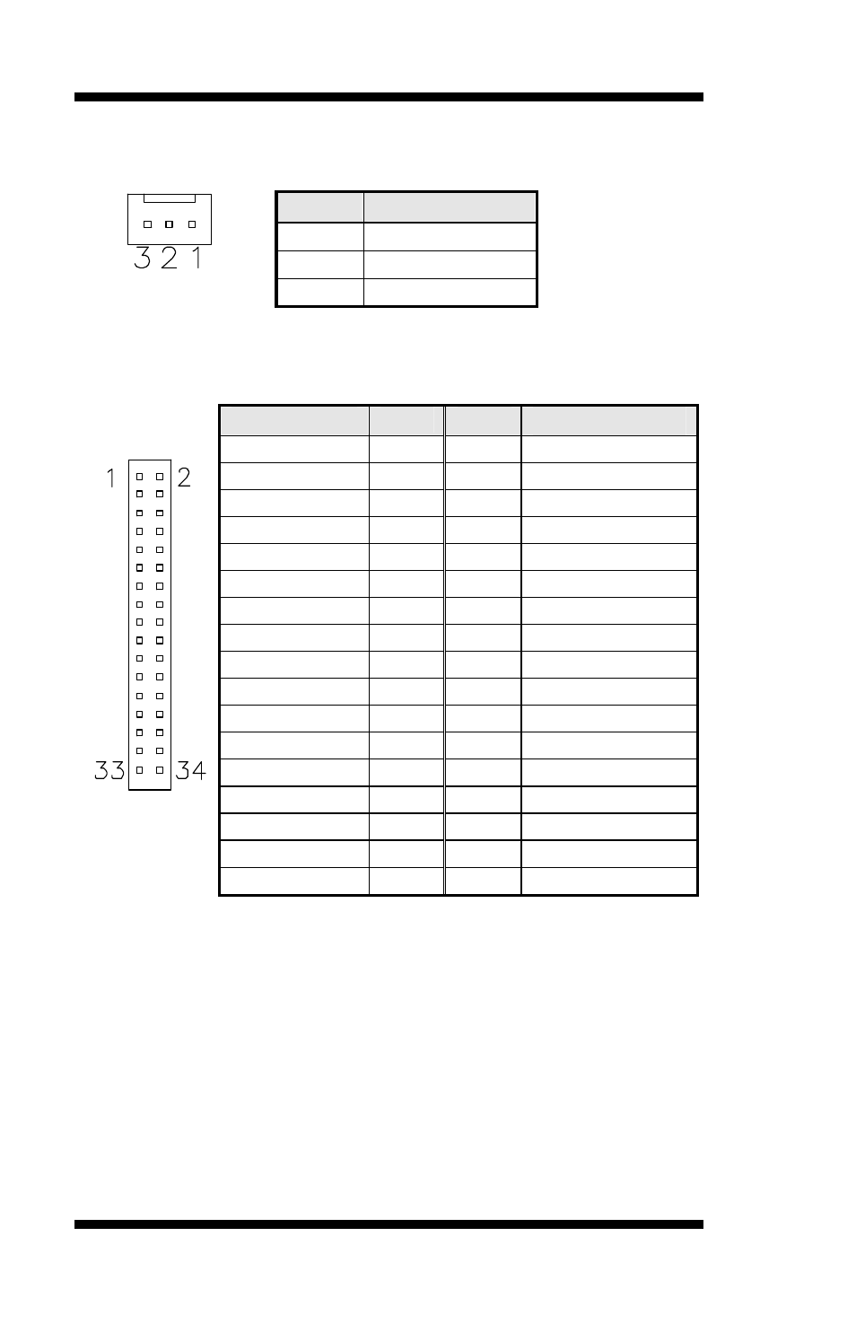 Socket Mobile Pentium 4 Full Size PICMG CPU Card IB810 User Manual | Page 24 / 78