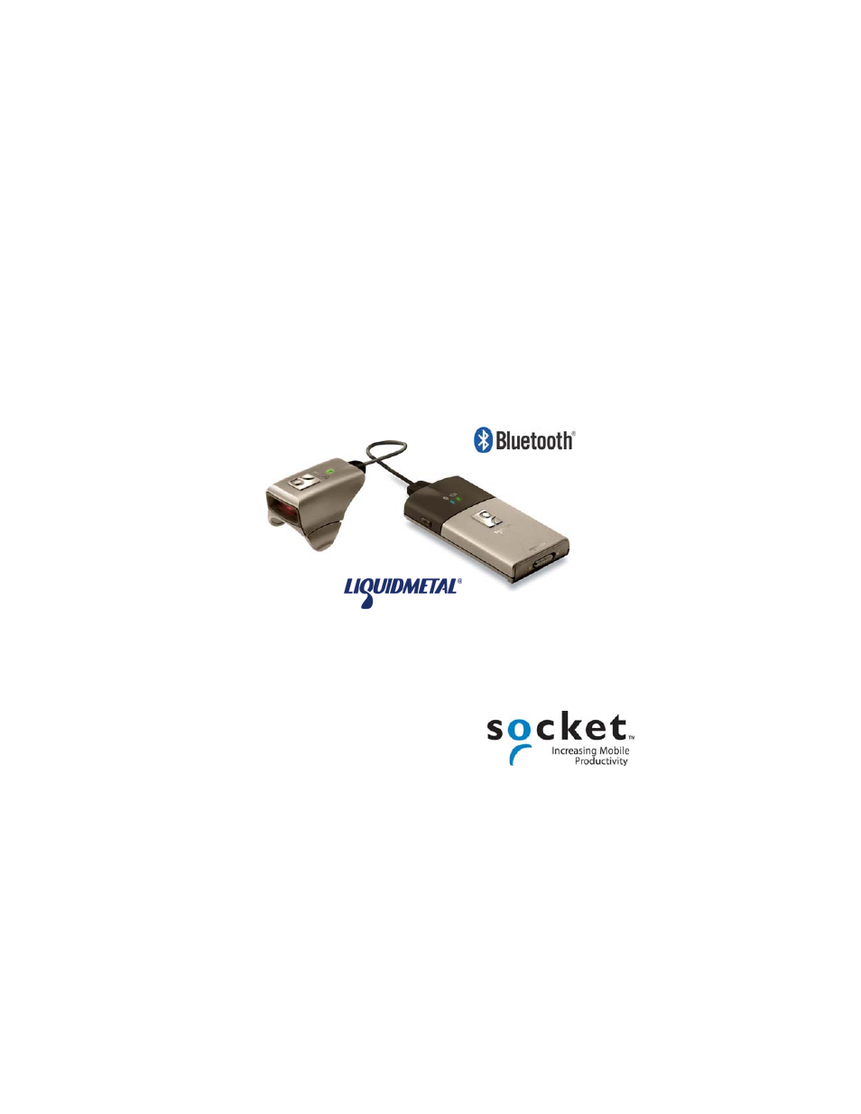 Socket Mobile Series 9 User Manual | 68 pages
