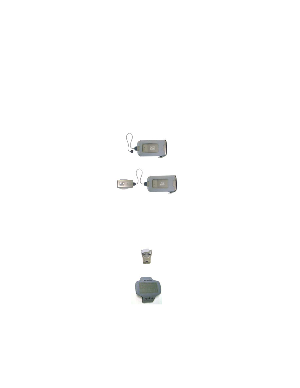 2 | hardware preparation, Charging and installing the battery, Assembling and putting on the crs 12 | Assembling and putting on the crs | Socket Mobile Series 9 User Manual | Page 12 / 68