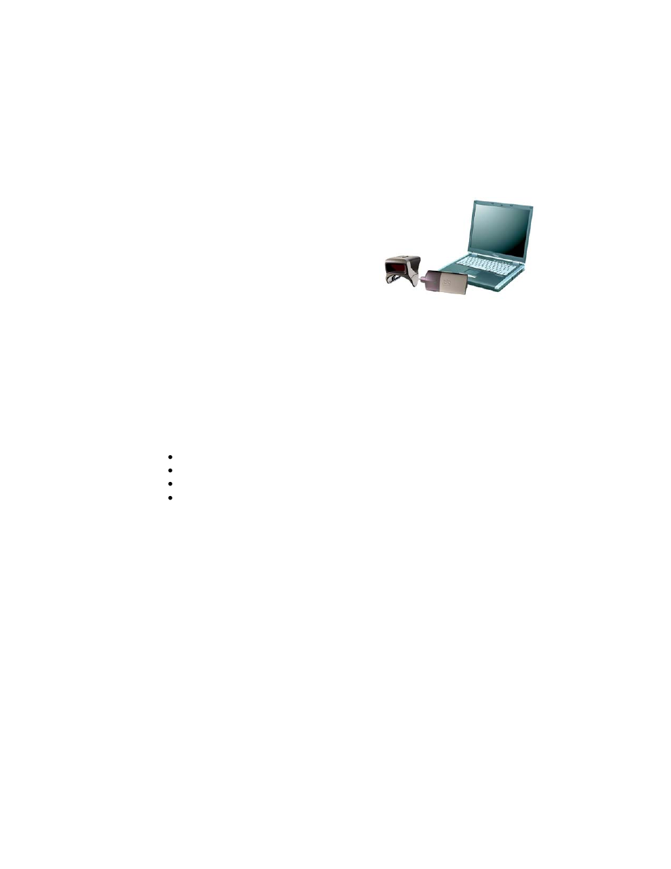Optional: run scan demo, 4 | setup for windows xp 28, 4 | setup for windows xp | Setup summary | Socket Mobile Series 9 User Manual | Page 28 / 68