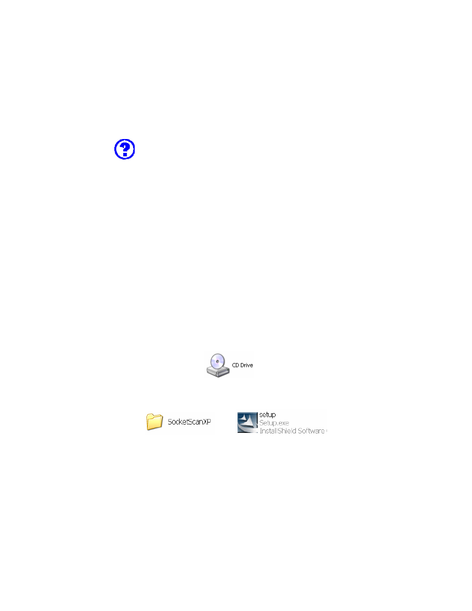 4 | setup for windows xp, Setup summary, Step 1: install the software 29 | Step 1: install the software, Should i install connect!agent, Software installation instructions | Socket Mobile Series 9 User Manual | Page 29 / 68