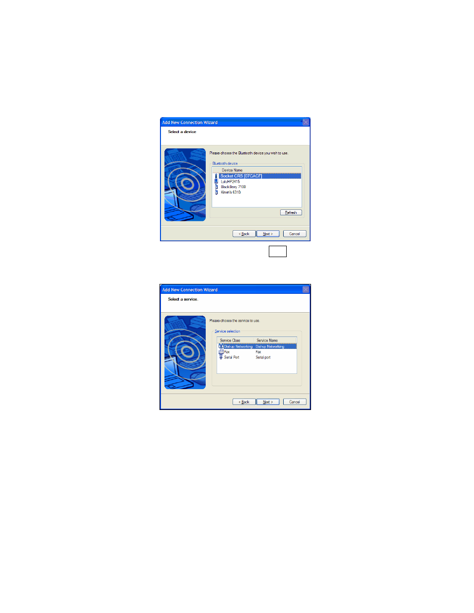 Socket Mobile Series 9 User Manual | Page 35 / 68