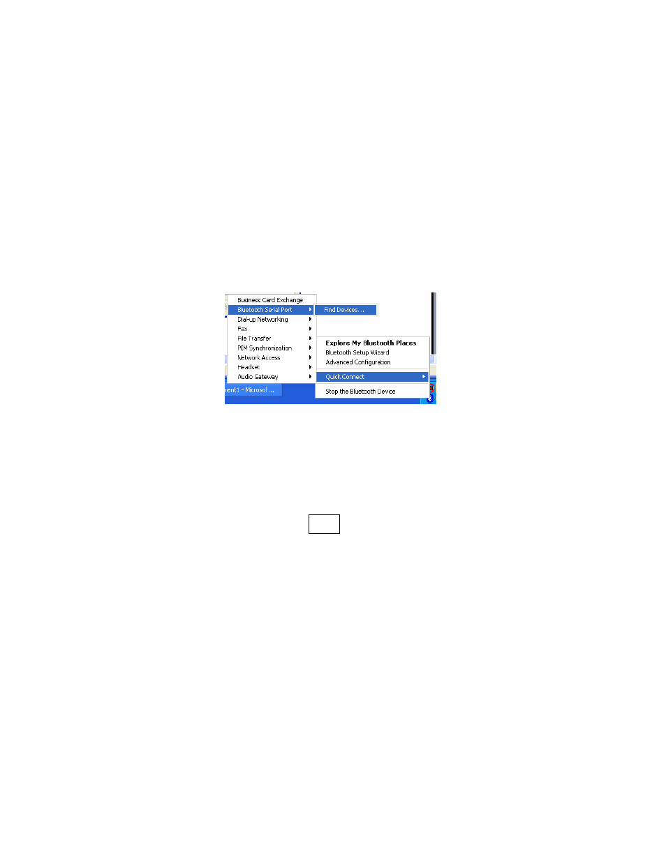 Socket Mobile Series 9 User Manual | Page 36 / 68