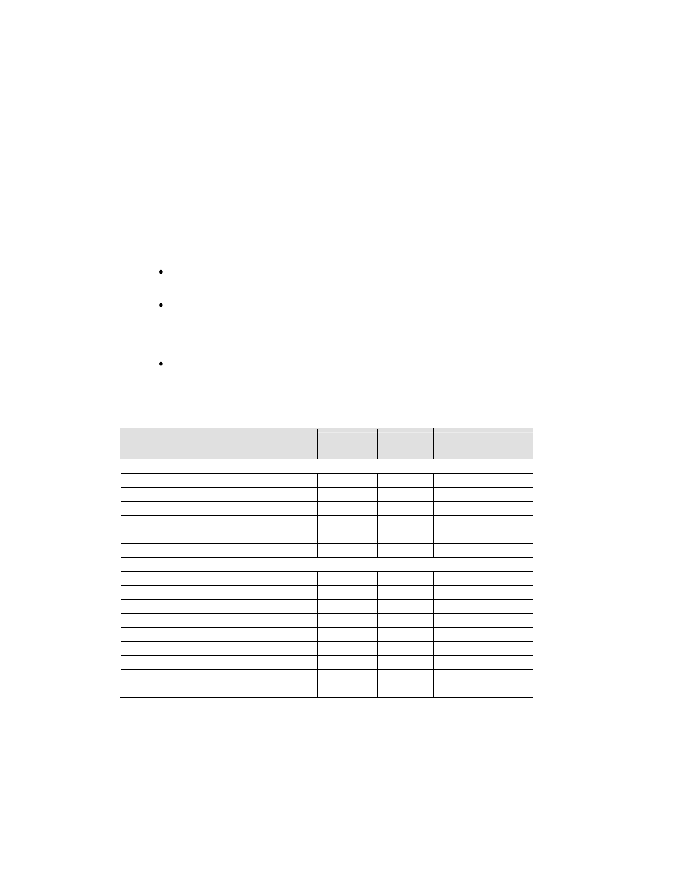 Appendix c bar code label specifications, D | enabling or disabling symbologies 52, Appendix d enabling or disabling symbologies | Socket Mobile Series 9 User Manual | Page 52 / 68