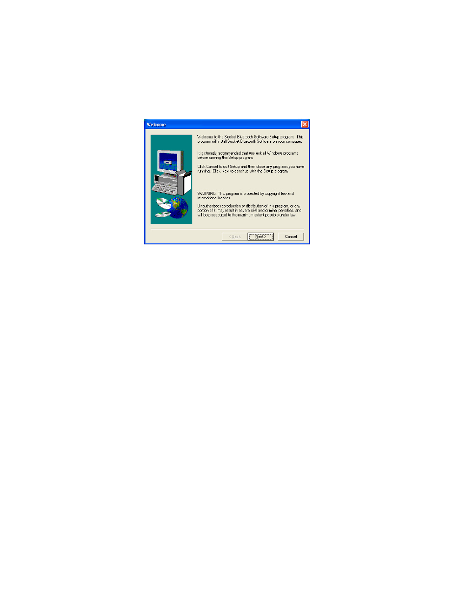 Socket Mobile SDIO User Manual | Page 10 / 89