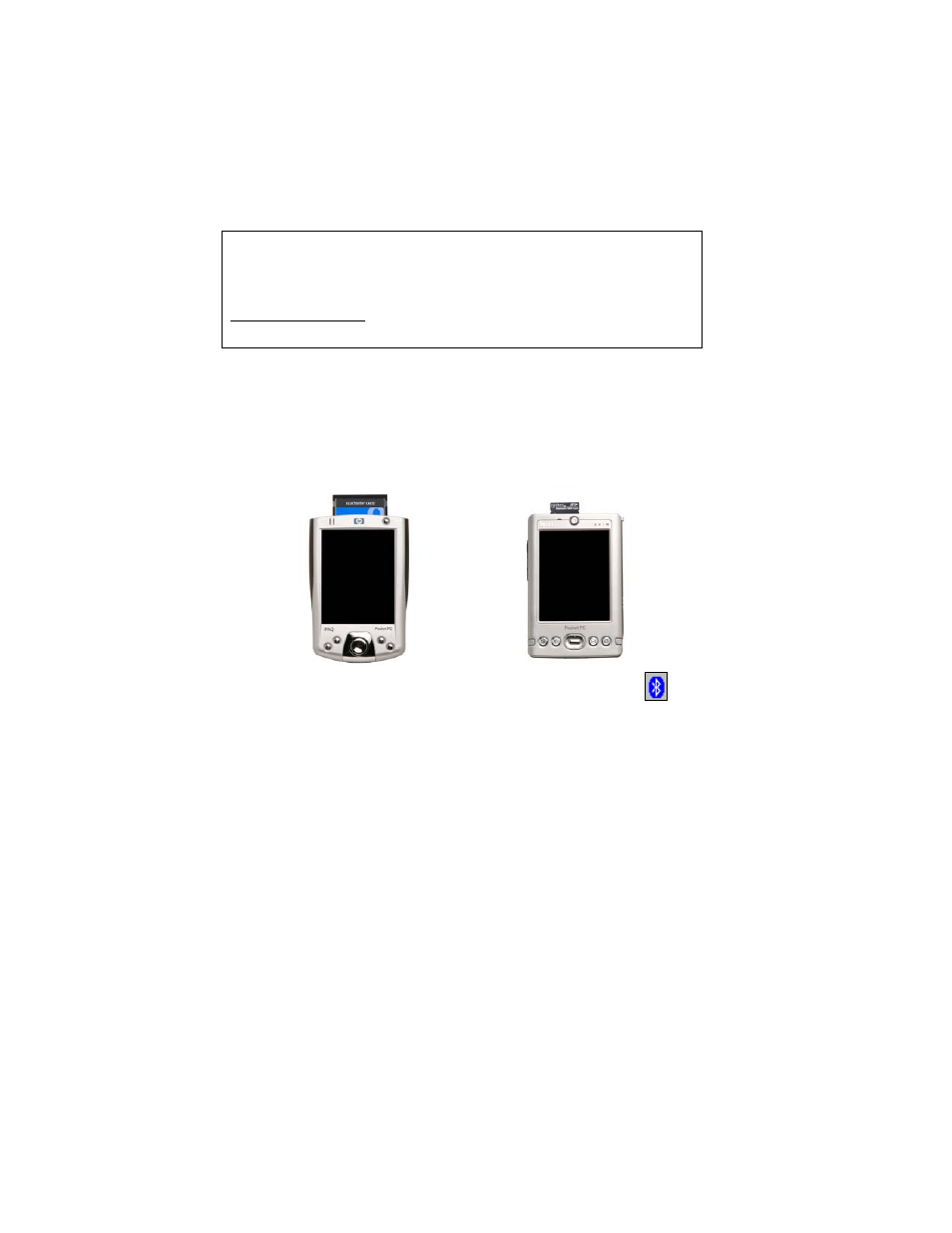 Step 5: insert the card | Socket Mobile SDIO User Manual | Page 13 / 89