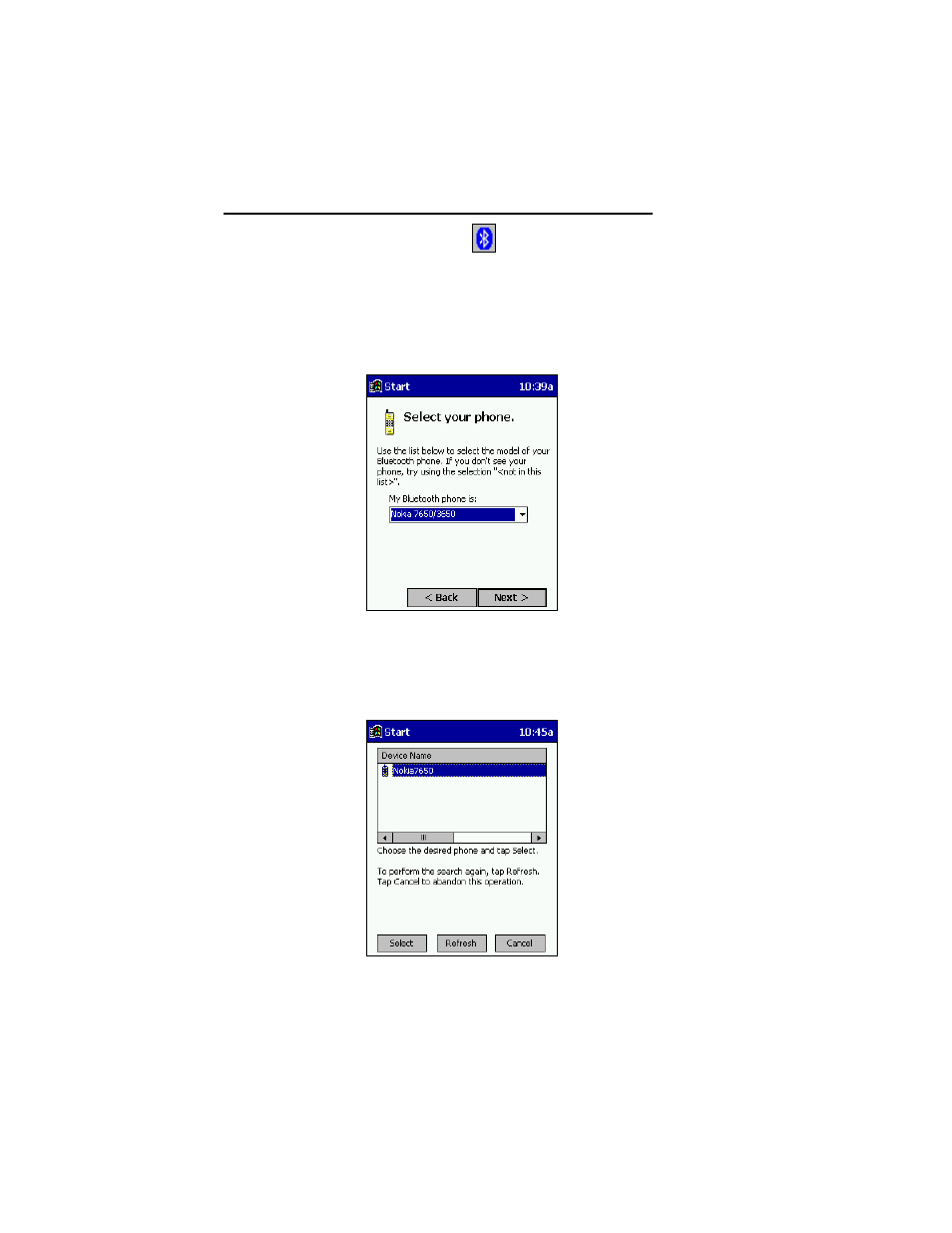 Socket Mobile SDIO User Manual | Page 16 / 89