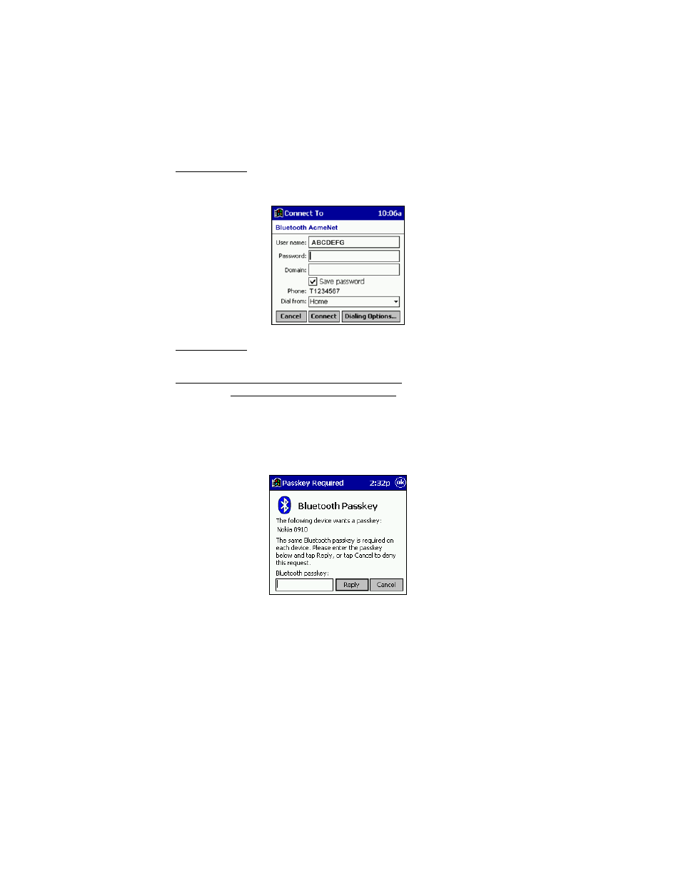 Socket Mobile SDIO User Manual | Page 20 / 89