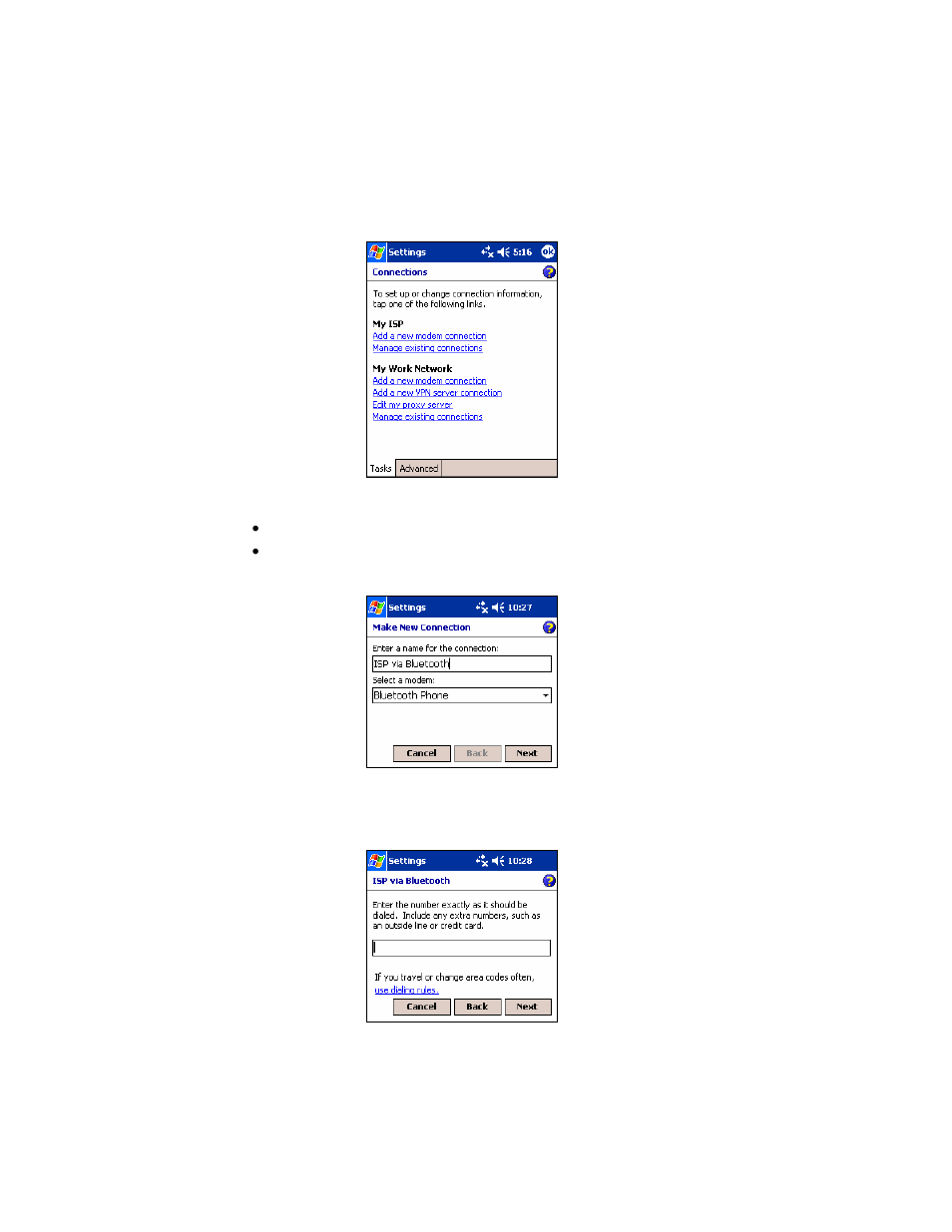 Socket Mobile SDIO User Manual | Page 23 / 89