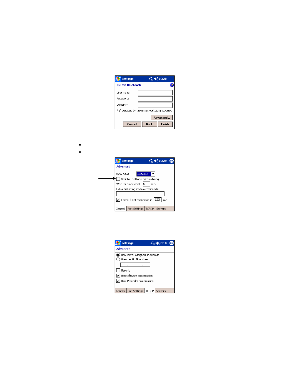 Socket Mobile SDIO User Manual | Page 24 / 89