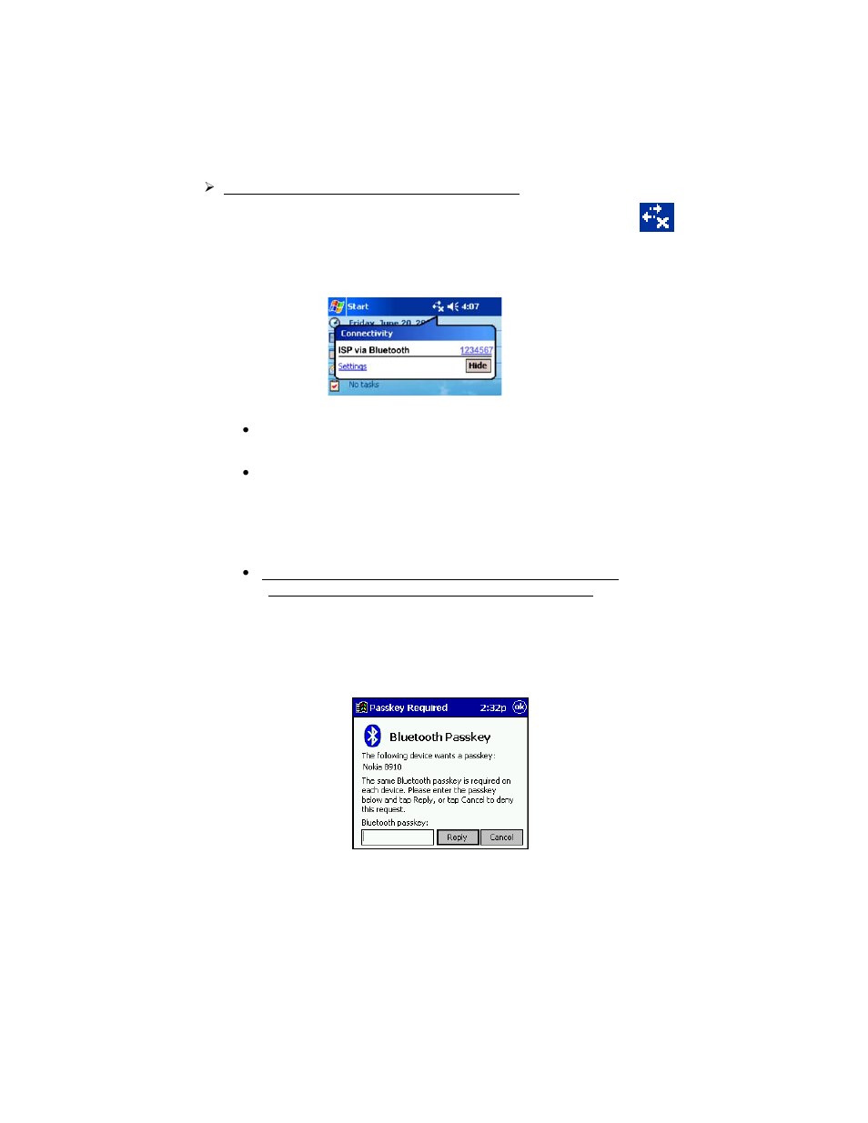 Socket Mobile SDIO User Manual | Page 25 / 89