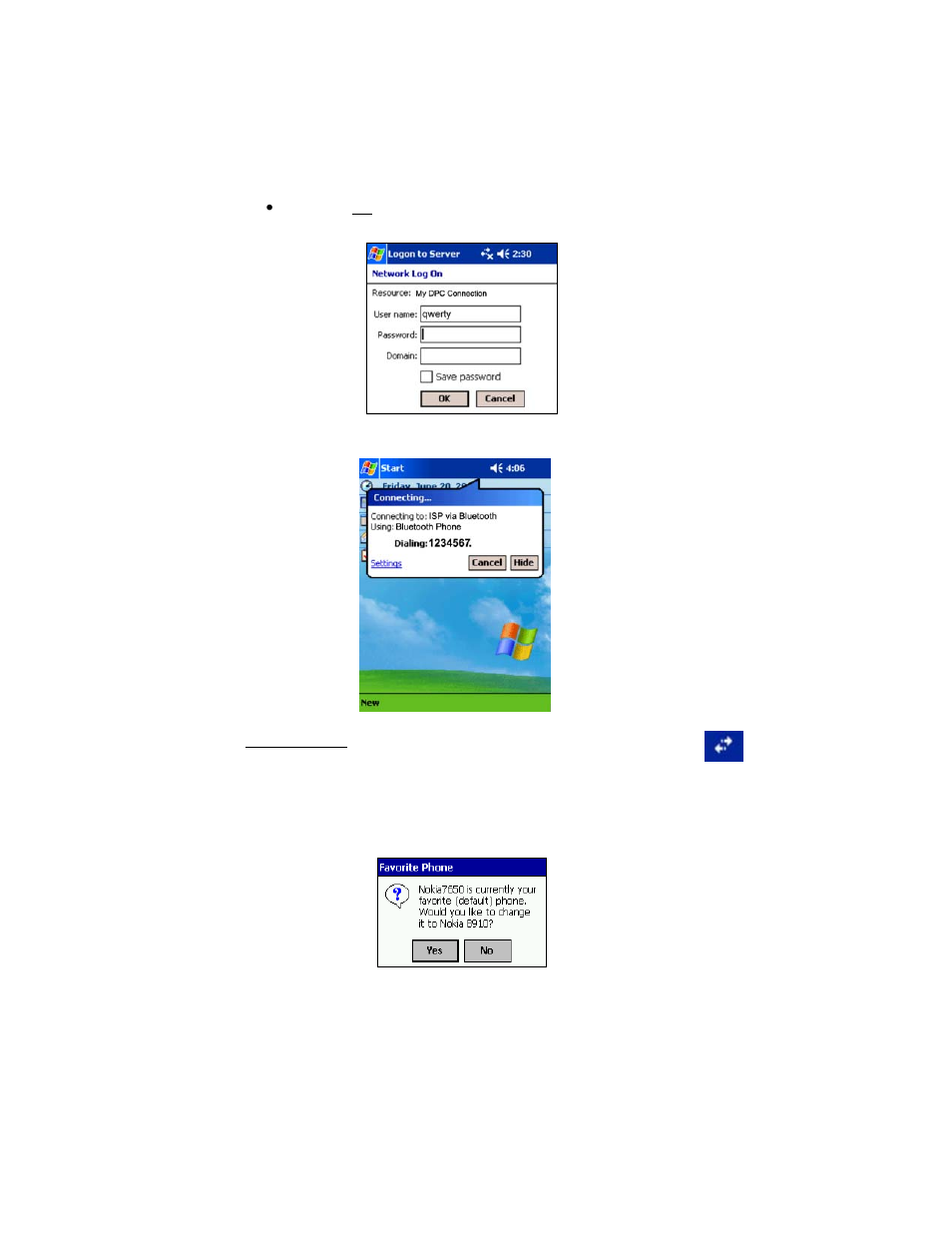 Socket Mobile SDIO User Manual | Page 26 / 89